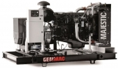   521  Genmac G650VO  ( ) - 